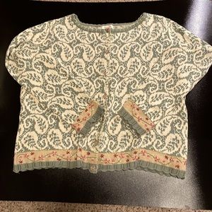 Gorgeous Sundance Cardigan Sweater
